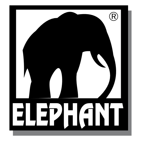 Free Free 84 Elephant Icon Svg SVG PNG EPS DXF File