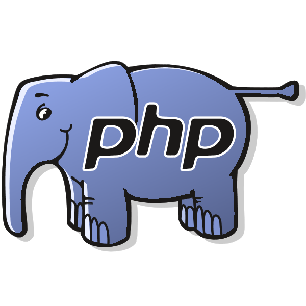 ElePHPant – Mascot PHP Logo