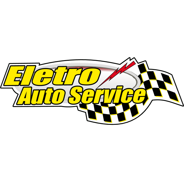 Eletro Auto Service Logo ,Logo , icon , SVG Eletro Auto Service Logo