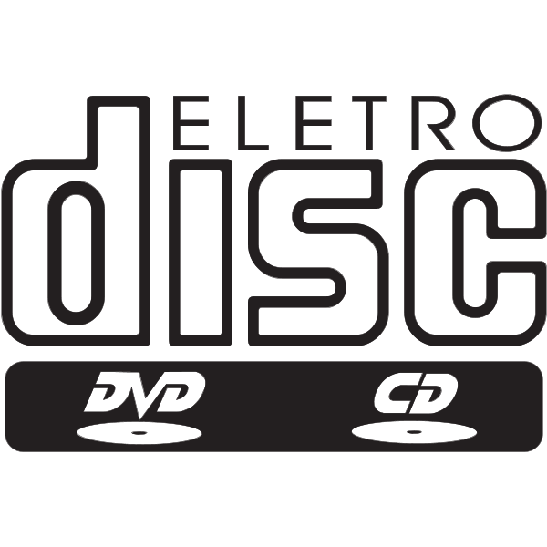 Eletro Disc Logo ,Logo , icon , SVG Eletro Disc Logo