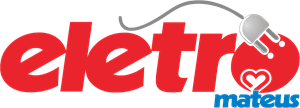 Eletro Mateus Logo ,Logo , icon , SVG Eletro Mateus Logo