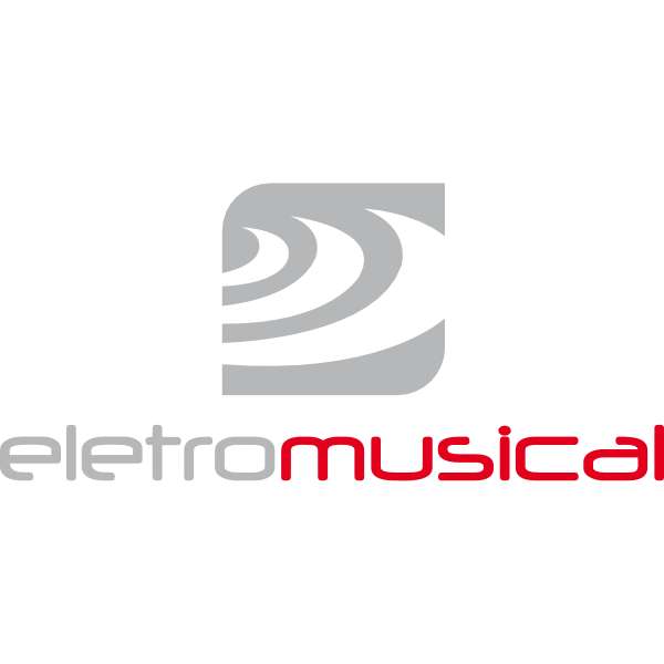 eletro musical Logo ,Logo , icon , SVG eletro musical Logo
