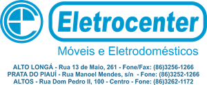 Eletrocenter Logo ,Logo , icon , SVG Eletrocenter Logo