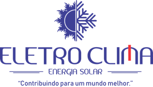 Eletroclima Logo ,Logo , icon , SVG Eletroclima Logo