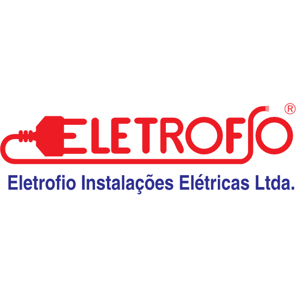 Eletrofio Logo ,Logo , icon , SVG Eletrofio Logo