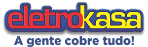 Eletrokasa Logo