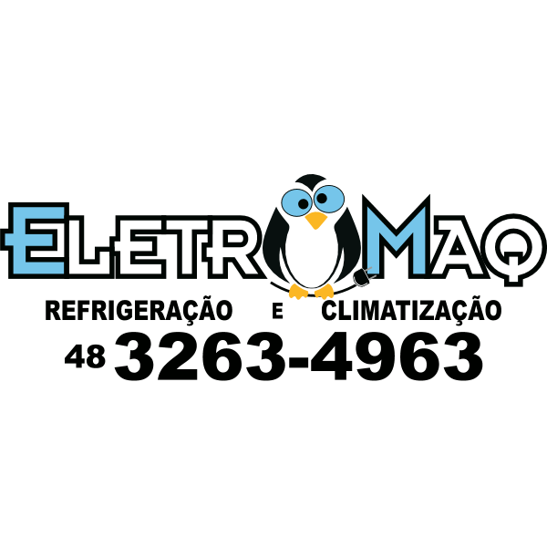 EletromaQ Logo