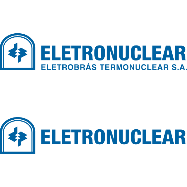 Eletronuclear Logo ,Logo , icon , SVG Eletronuclear Logo