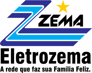 eletrozema Logo ,Logo , icon , SVG eletrozema Logo