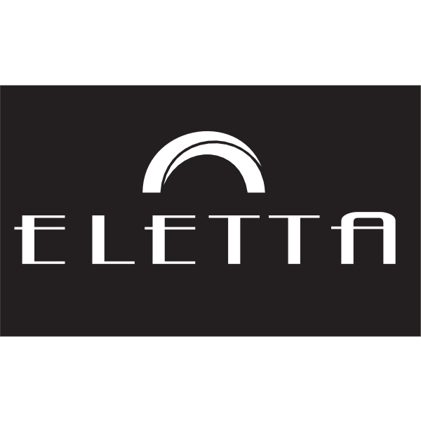 Eletta Logo ,Logo , icon , SVG Eletta Logo