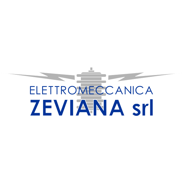 Elettromeccanica Zeviana Logo ,Logo , icon , SVG Elettromeccanica Zeviana Logo