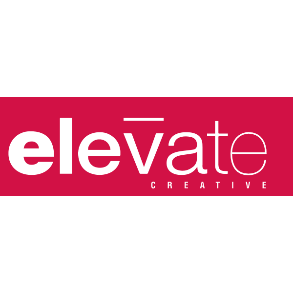 Elevate-creative Logo ,Logo , icon , SVG Elevate-creative Logo