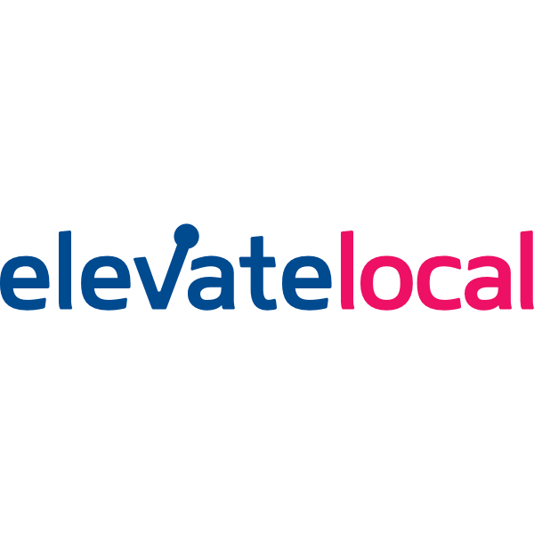 Elevatelocal Logo ,Logo , icon , SVG Elevatelocal Logo