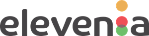 Elevenia Logo ,Logo , icon , SVG Elevenia Logo