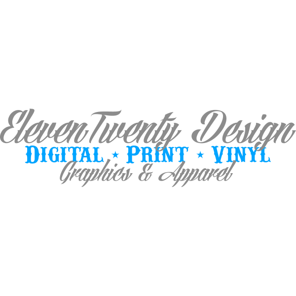 ElevenTwenty Design Logo ,Logo , icon , SVG ElevenTwenty Design Logo