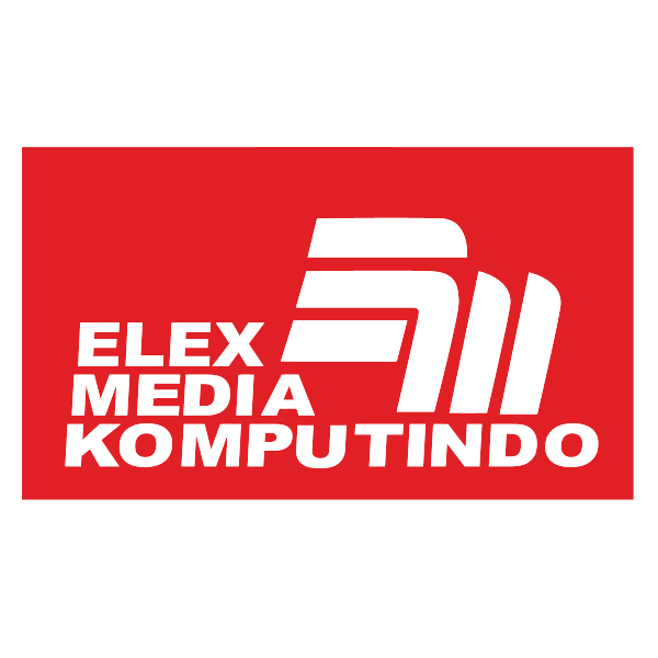 Elex Media Komputindo Logo