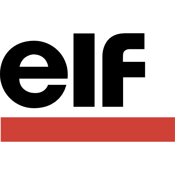 ELF PETROLEUM 1 ,Logo , icon , SVG ELF PETROLEUM 1