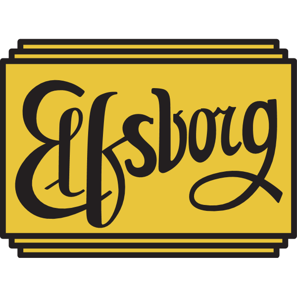 Elfsborg IF Boras Logo ,Logo , icon , SVG Elfsborg IF Boras Logo