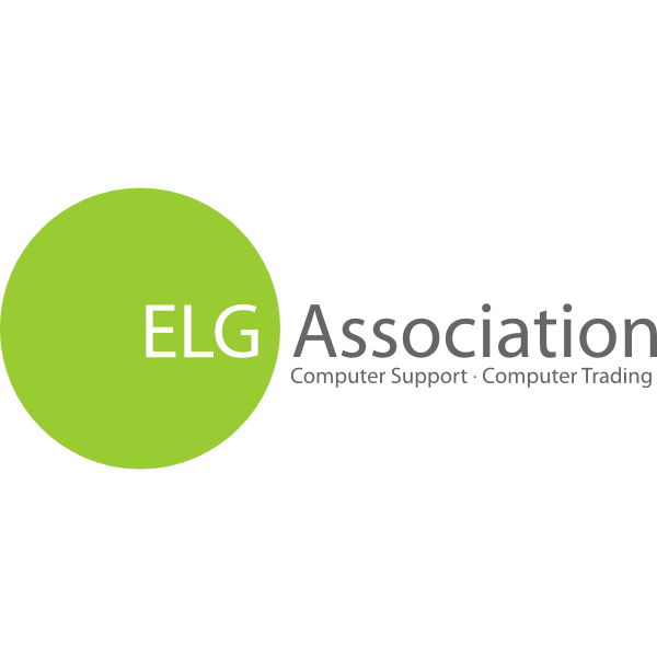 ELG Association Logo