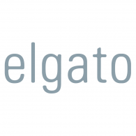 Elgato Logo ,Logo , icon , SVG Elgato Logo