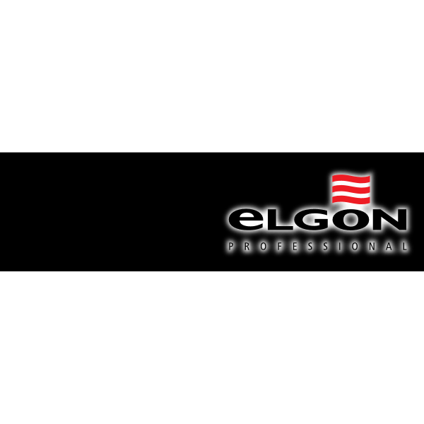 Elgon Professional Logo