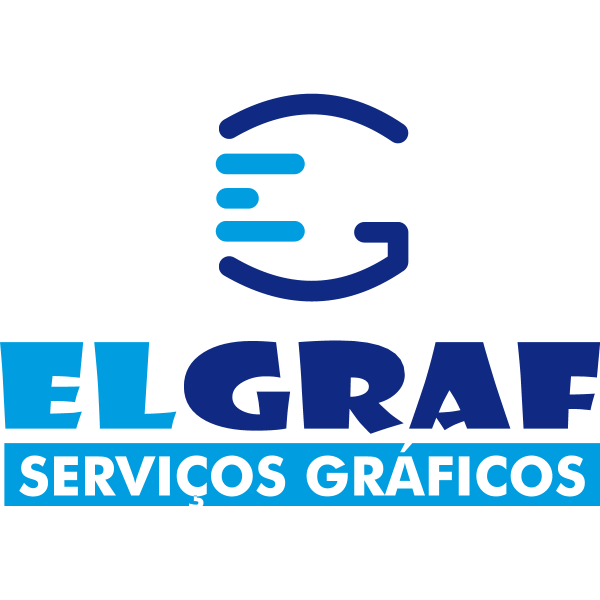 ELGRAF Logo ,Logo , icon , SVG ELGRAF Logo