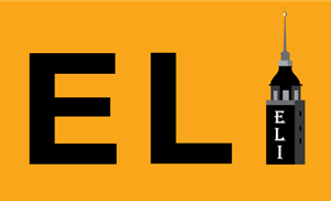 ELI English Language Institute Logo ,Logo , icon , SVG ELI English Language Institute Logo