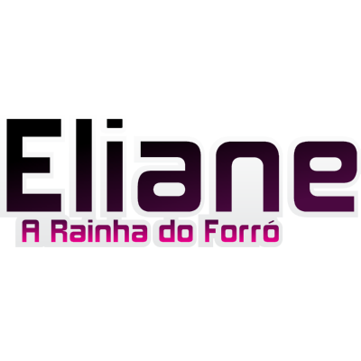 Eliane a Rainha do Forró Logo ,Logo , icon , SVG Eliane a Rainha do Forró Logo