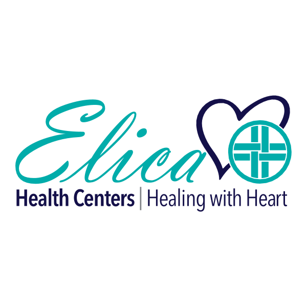 Elica Health Center Logo ,Logo , icon , SVG Elica Health Center Logo