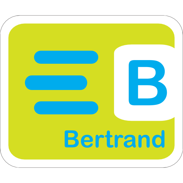 Eligio Bertrand Logo ,Logo , icon , SVG Eligio Bertrand Logo
