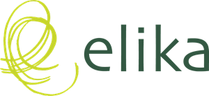 elika Logo