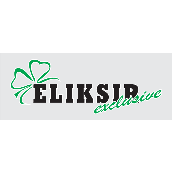 ELIKSIR exclusive Logo ,Logo , icon , SVG ELIKSIR exclusive Logo