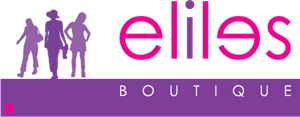 ELILES BOUTIQUE Logo ,Logo , icon , SVG ELILES BOUTIQUE Logo
