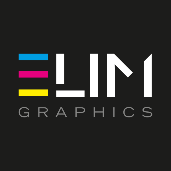 ELIM Graphics Logo