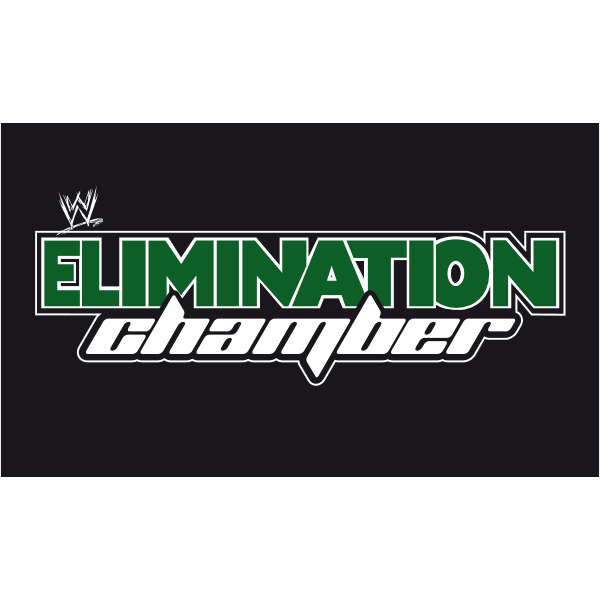 Elimination Chamber Logo