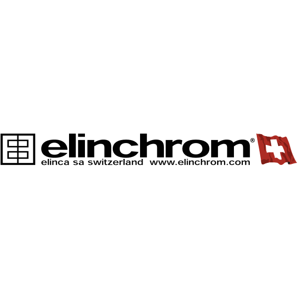Elinchrom Logo ,Logo , icon , SVG Elinchrom Logo