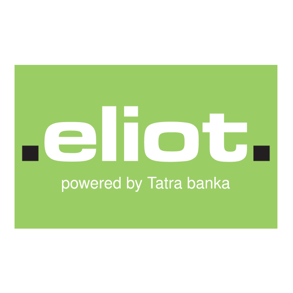eliot Logo ,Logo , icon , SVG eliot Logo