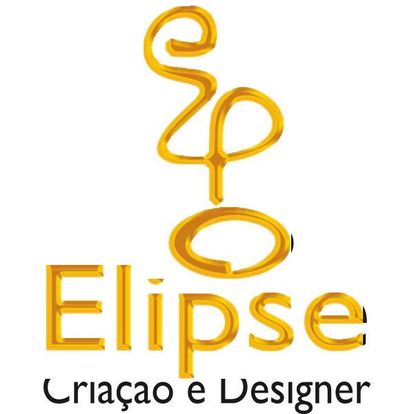 Elipse Designer, Criação e Informática Logo