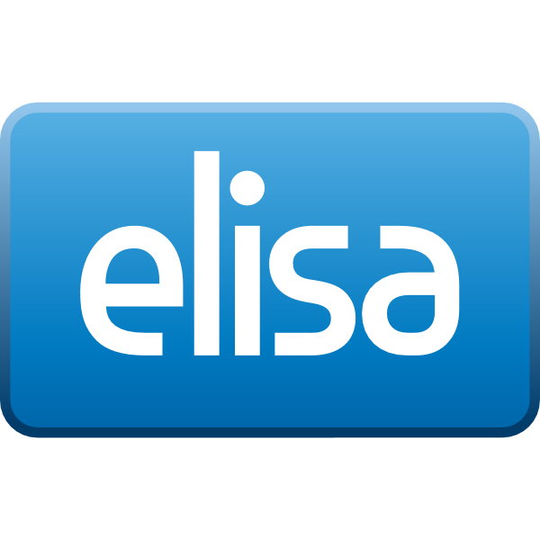 Elisa Logo ,Logo , icon , SVG Elisa Logo
