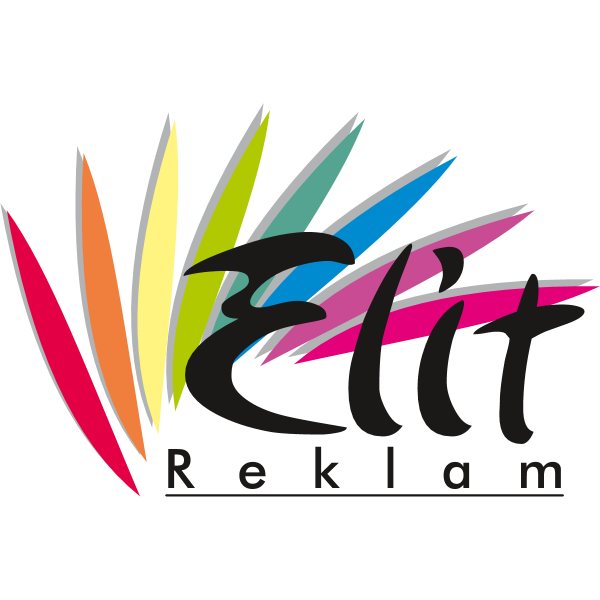 ELİT REKLAM Logo