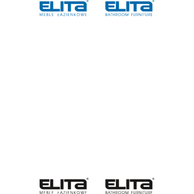 Elita Logo ,Logo , icon , SVG Elita Logo