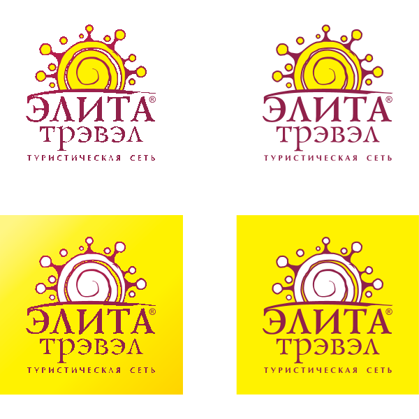 Elita travel Logo