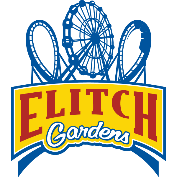 Elitch Gardens Logo ,Logo , icon , SVG Elitch Gardens Logo