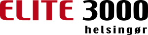 Elite 3000 Helsingør Logo