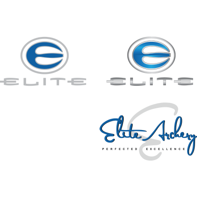 Elite Archery Logo ,Logo , icon , SVG Elite Archery Logo