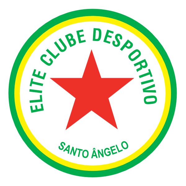 Elite Clube Desportivo de Santo Angelo-RS Logo