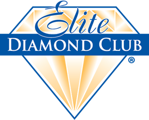Elite Diamond Club Logo