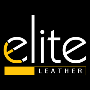 Elite-Leather Logo ,Logo , icon , SVG Elite-Leather Logo