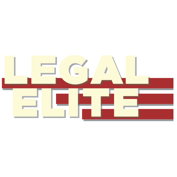 Elite Legal Logo ,Logo , icon , SVG Elite Legal Logo