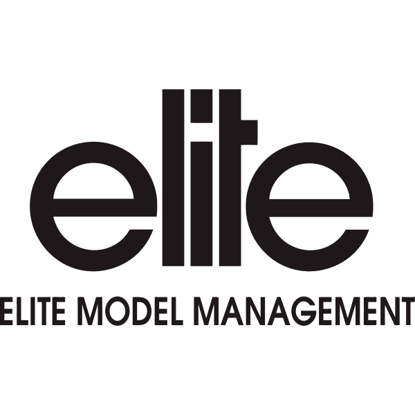 Elite Model Management Brasil ,Logo , icon , SVG Elite Model Management Brasil